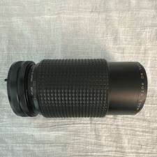 FOCAL MC zoom automatico