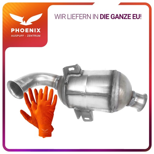Per peugeot 207 - 1.4, hdi