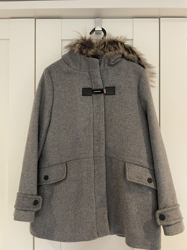Cappotto bambina zara - cappotto,