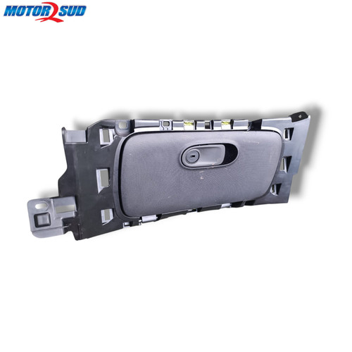 Cassetto portaoggetti per