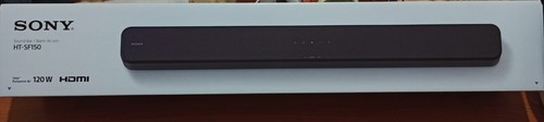 Sony sf150 soundbar barre - sony, ht-sf150