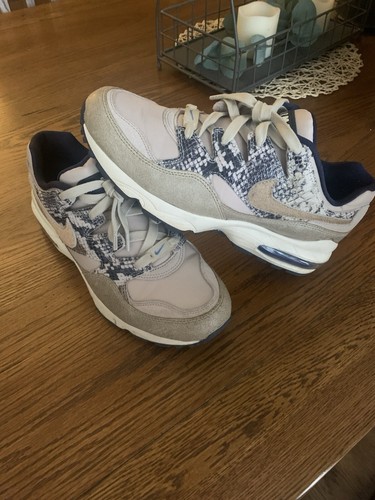 Nike air max snakeskin - nike,