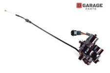 Motorino valvola scarico ducati monster 696 796 1100