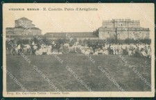 Torino Venaria Reale Militari