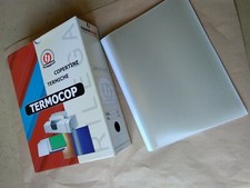 10 PZ Termocopertina per