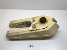 SERBATOIO MISCELA CICLOMOTORE CIMATTI CHIC EPOCA (CON FORO VEDI DESRIZ)