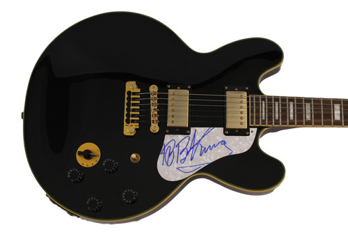 King signed autograph - signed,