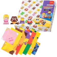 Origami Paper Mario Origami