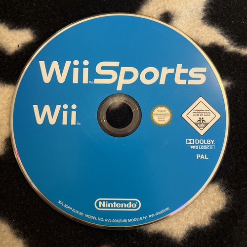 Gioco wii sports - sports,