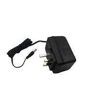 Adattatore alimentatore 12v - adattatore,