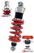 Ammortizzatore Yamaha Tdm 900