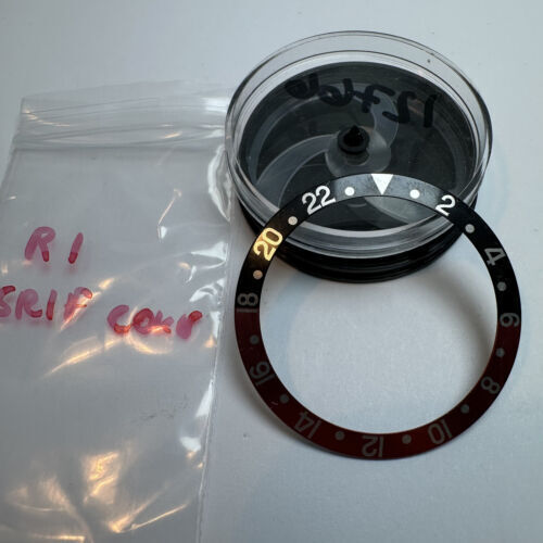 Rolex gmt master - rolex,