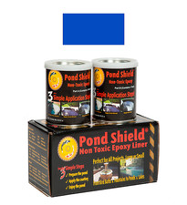 Pond Armor Competition