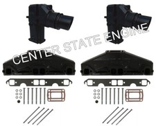 5.0L/5.7L Volvo Penta / Omc