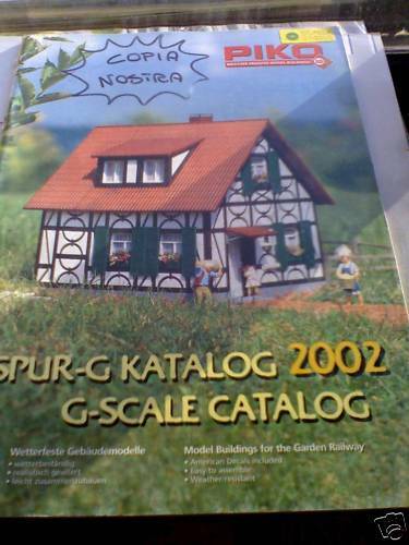 Catalogo treni piko novita - novita, h0