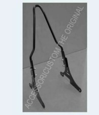 Schienalino sissybar sissy bar respaldo HONDA VT 600 vt600 shadow schienale