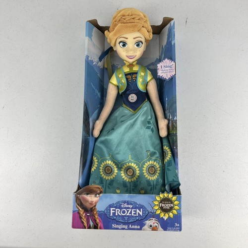 Bambola frozen fever - bambola,