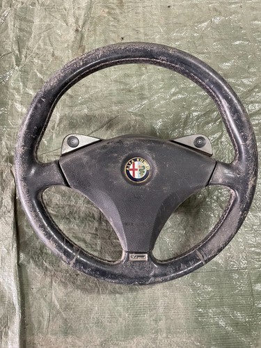 Volante completo selespeed - completo,