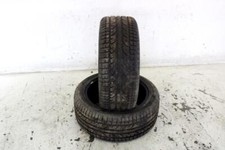 235/45 R17 97V AVON WV7 SNOW 8.18MM A3221 PNEUMATICI INVERNALI (QUANTITA' 2 GOMM