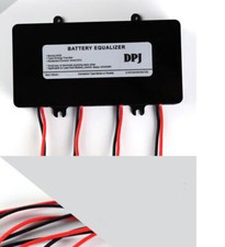 Equalizzatore batteria HA01-24