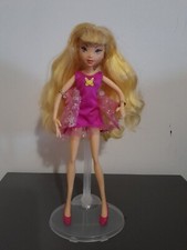 Winx Club bambola doll Stella Mattel Rainbow 2004