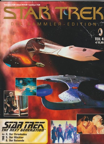 Star trek the collector - ✪,