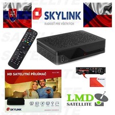KAON MZ-52 Skylink pronto Viaccess DVB-S2 FullHD