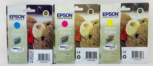 Epson originale - epson,