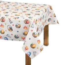 Tovaglia pasquale Picnic