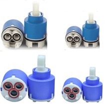 CARTUCCIA UNIVERSALE PER MISCELATORI DIAM. 40 E 35 ALTE O BASSE