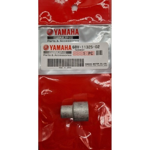 Anodo monoblocco yamaha - anodo, /