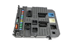 Centralina calcolatrice modulo