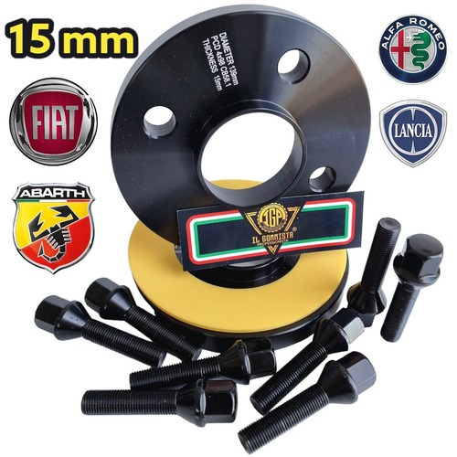Igp kit distanziali - distanziali, ruote