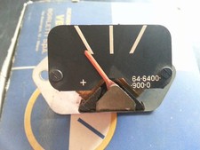 Manometro pressione olio Alfa