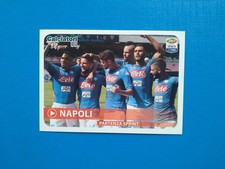 Figurine Calciatori Panini