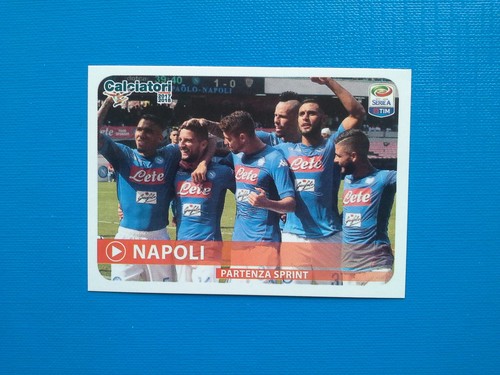 Figurine calciatori panini - figurine,