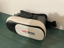 Visore Vr Box 3D Realtà