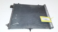 CONDENSATORE A/C  16DM