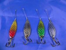 1 ondulante Heron tutto oro