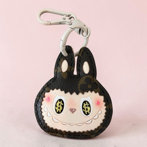 Charm borsa monogramma - , stile