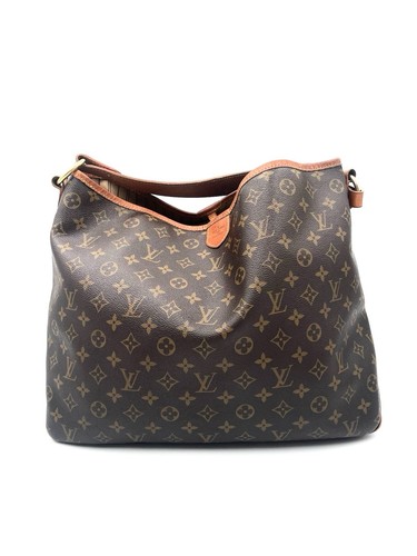 Borsa louis vuitton monogram - borsa,