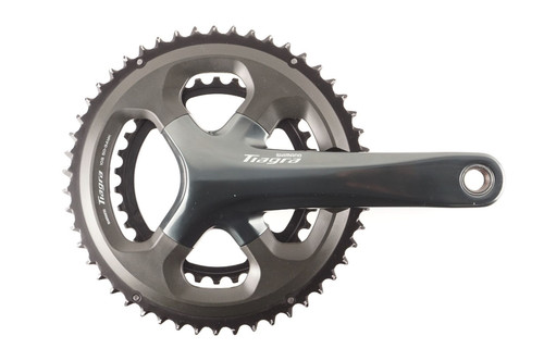 Guarnitura shimano tiagra - guarnitura,
