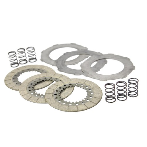 Dischi frizione surflex vespa - dischi,