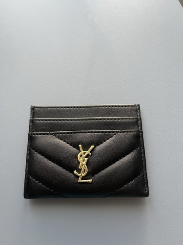 Portacarte ysl - portacarte,
