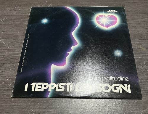 Teppisti dei sogni - teppisti,