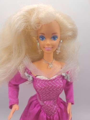 Barbie mattel twinkle - mattel,