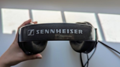 Cuffie sennheiser 650 - sennheiser, hd