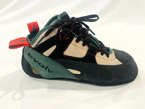Scarpe arrampicata evolv - scarpe, da