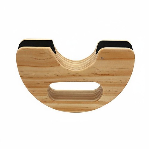 Supporto collo chitarra legno - chitarra,