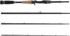 NUOVO Shimano Abu Garcia World